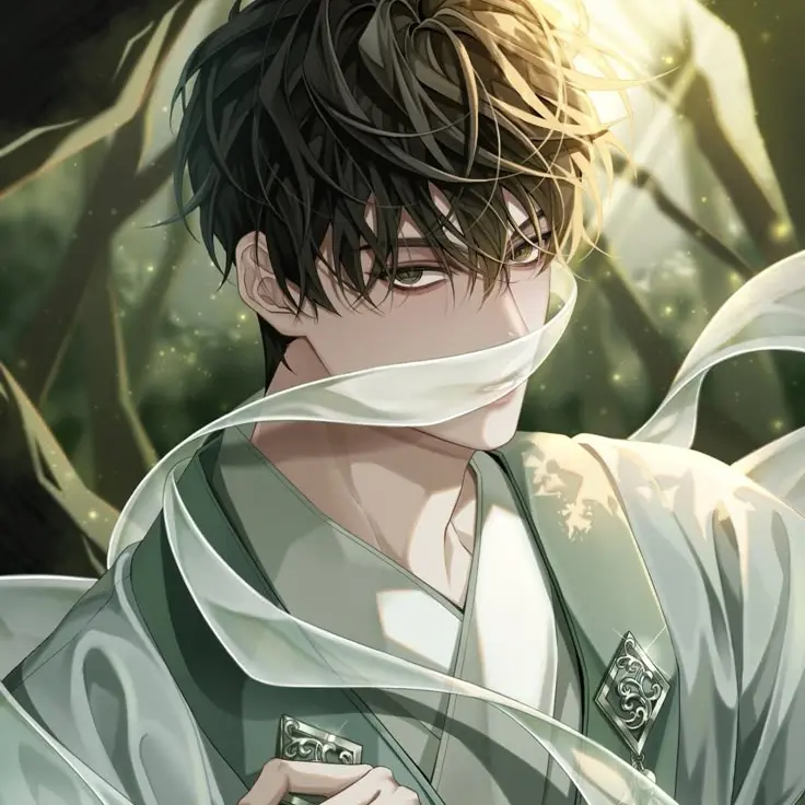 G1209의 사극[BL]