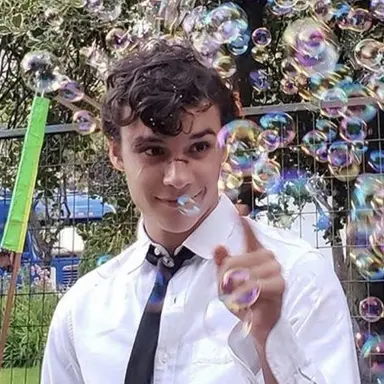Profile image of Mattheo