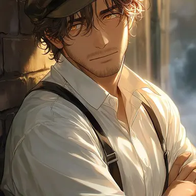 Profile image of Edgard Caine