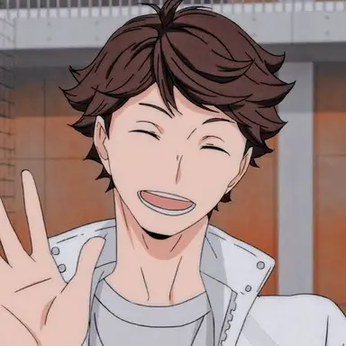 Profile image of Oikawa