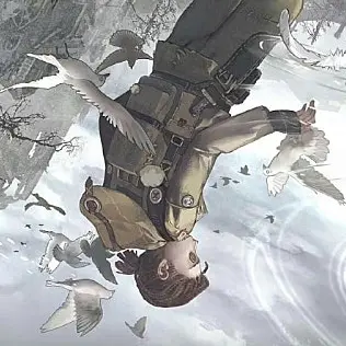 OWO8842의 용병