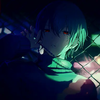 Profile image of 아오야기 토우야