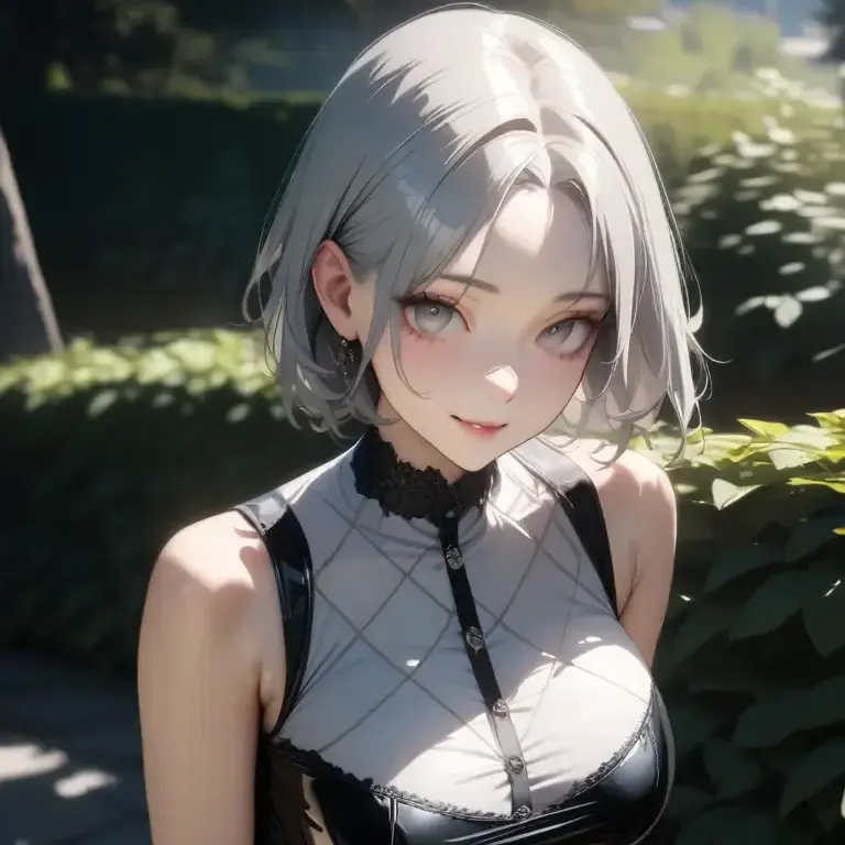 BrightAinu5525의 사라 실베리아