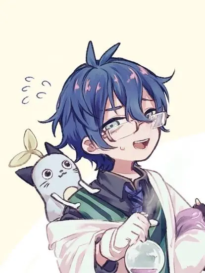 LeoLeoLeosu_Biglove의 レオスさんが幼児化ｯ！？