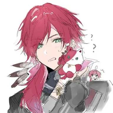 Profile image of ローレン