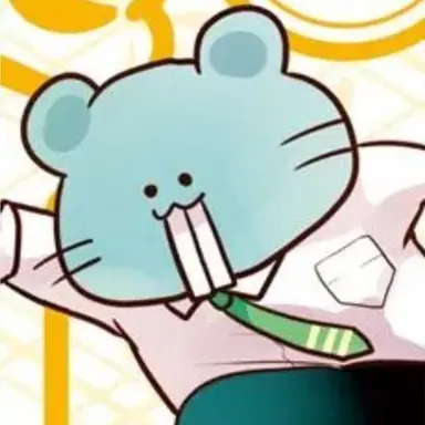 Profile image of Nezumi