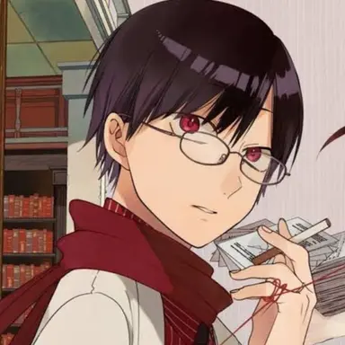 Profile image of Izuna Hatanaka