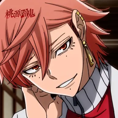 Profile image of 花魁坂 京夜