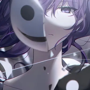 Profile image of Asahina Mafuyu
