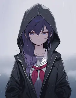 Profile image of Asahina Mafuyu
