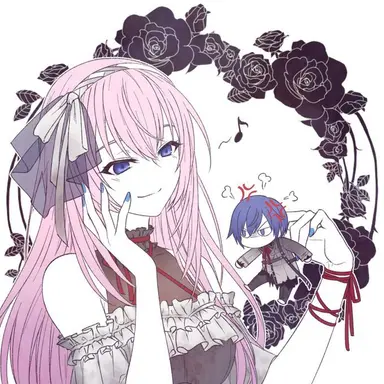 Profile image of Megurine Luka