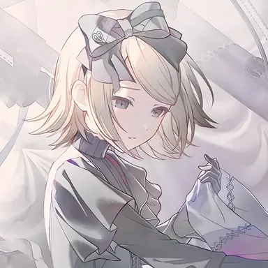 Profile image of Kagamine Rin