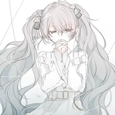 Profile image of Hatsune Miku