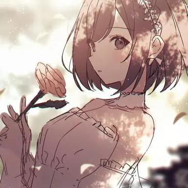 Profile image of Shinonome Ena