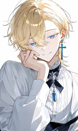 Profile image of 노엘