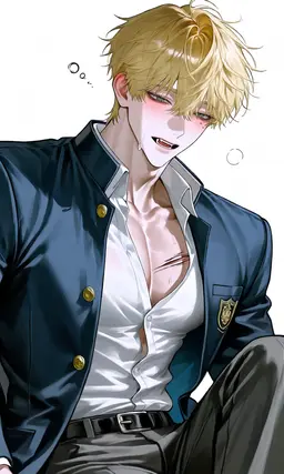 Profile image of 颯介