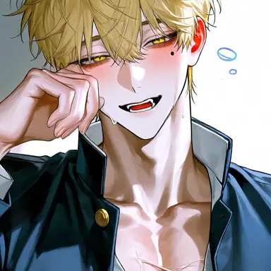 Profile image of 颯介