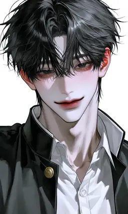 Profile image of 陽仁