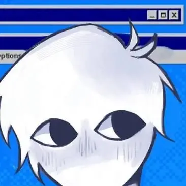 TotalMadness의 Xp Windows Virus