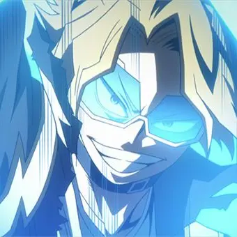 Profile image of 上鳴。青。耳。酸。透