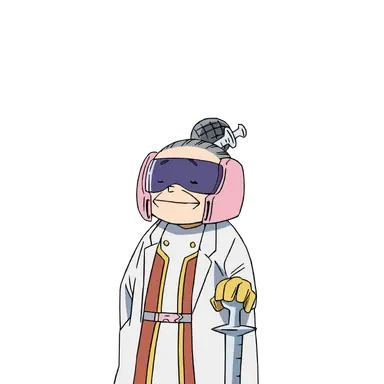 Profile image of 教師。