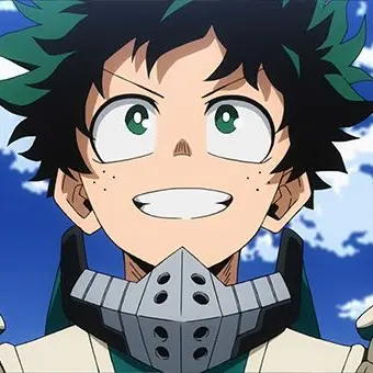 Profile image of 緑。爆。茶。飯田。轟