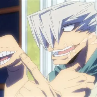 Profile image of 腕尻尾テープ糖動物