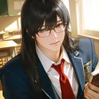 Profile image of 文仁