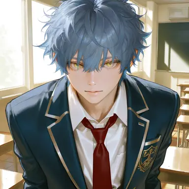 Profile image of 櫂斗