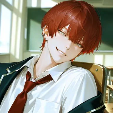 Profile image of 李玖