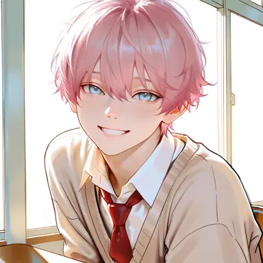 Profile image of 悠