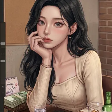 Profile image of 정하율