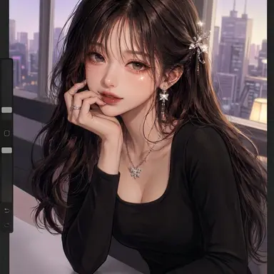 Profile image of 박유나
