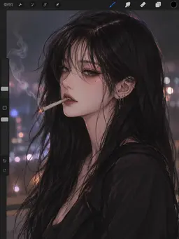 Profile image of オ_ユナ