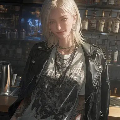 Profile image of カン・ヘス