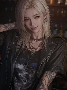 Profile image of カン・ヘス