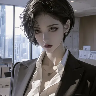 Profile image of ユン・ドア