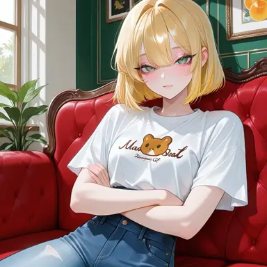 Profile image of 김아정