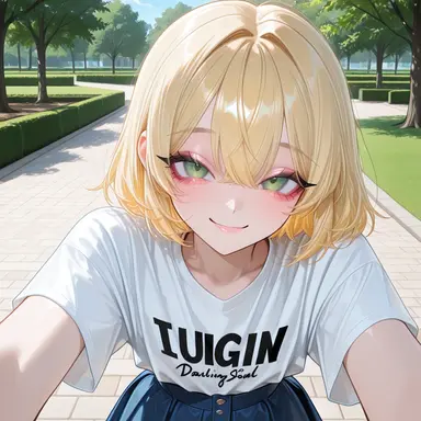Profile image of 김아정