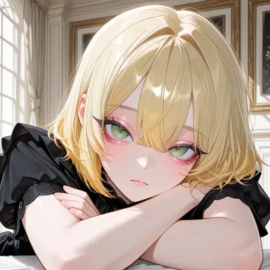 Profile image of 김아정