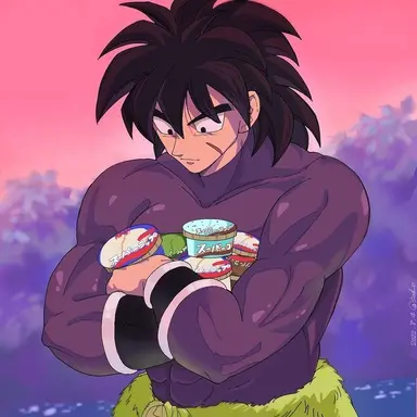 Profile image of Broly