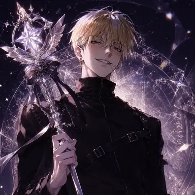 Profile image of ユン・ジェヒョク