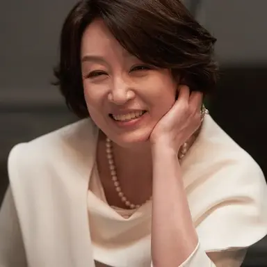 Profile image of Mrs. Jeon