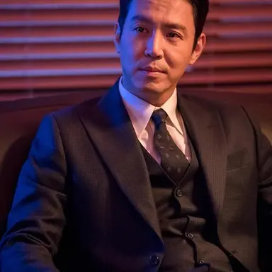 Profile image of Mr. Kim