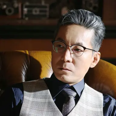 Profile image of Mr. Jeon
