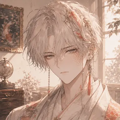 Profile image of Baek Roheon