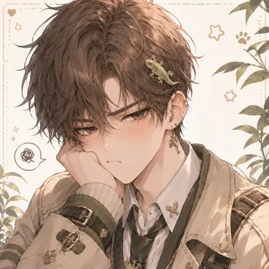 Profile image of Ha Jaehan