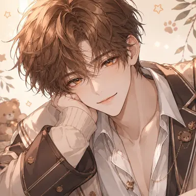 Profile image of Yoon Sahyuk