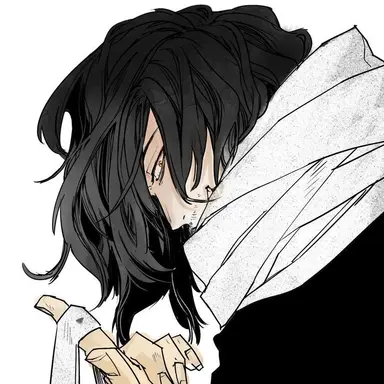 Profile image of Aizawa Shouta