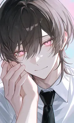 Profile image of Tomori